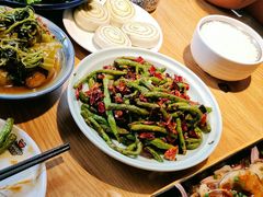 -小土豆北方菜馆(文慧园店)