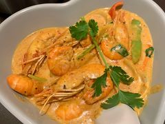 -大头虾越式风味餐厅(光明广场店)