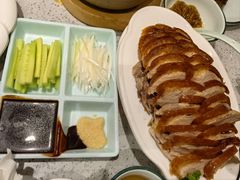 -紫光园·烤鸭(定慧桥店)