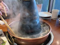 -清真·鸦儿李记·涮肉(和平里店)