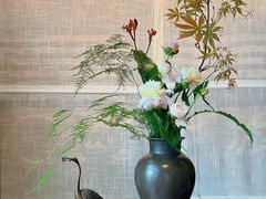 -老房子金沙元年川菜食府·花园餐厅(金沙店)