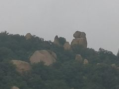 -嵖岈山风景区