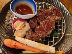 -阿吾罗日本料理(K11艺术中心店)