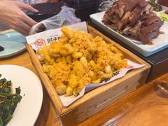 -肘子酥·天津菜·特色捞面(德云社店)