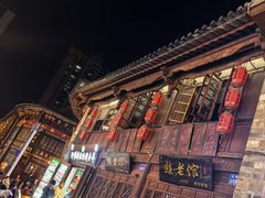 -昆明老街