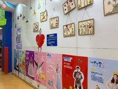 -美吉姆国际儿童发展中心(红谷滩绿地缤纷城中心)