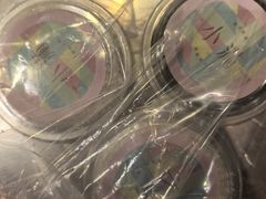 -一口小满手作糯米糍(北山店)