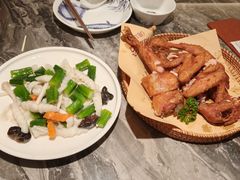 -前海沿·青岛菜(乐客城店)