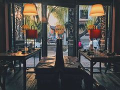 大堂-鱼食饭稻·苏浙土菜17年老馆子(平江路店)