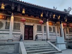 -晋江五店市传统文化旅游区