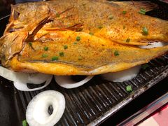 -西贝(金桥店)