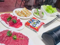 -燃计沙茶皇·香港沙茶火锅(人广旗舰店)