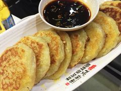 -丰茂烤串(建设街店)