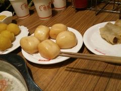 -傣妹火锅(南京东路一店)