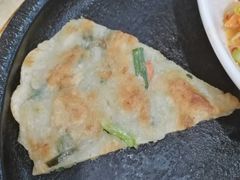 -德寿宫韩国料理(下沙店)
