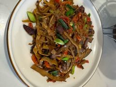 -韶山冲湘菜馆(黄桦路店)