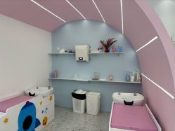 -星咔萌·StarCamo儿童剪发(亦庄中旅亦府店)