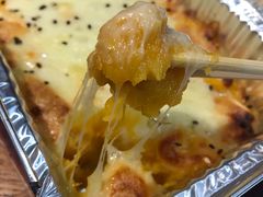 -臻炙大舍烤串(天龙家园店)