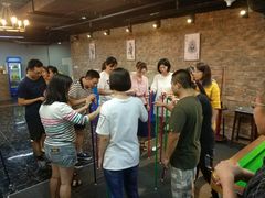 -大猫儿轰趴·团建·年会聚会(朝外店)