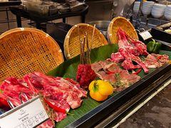 -索菲特西湖大酒店·香榭丽全日候餐厅(南山路店)