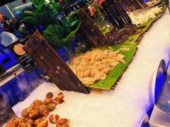 -SEA西雅图海鲜自助餐厅(海乐世界店)