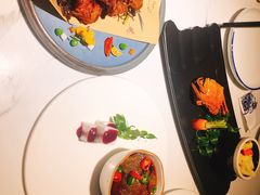 -姜君·千岛湖鱼头馆(浦东大道店)