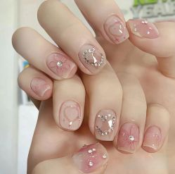 -M·X Nail日式美甲美睫