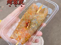 -大学城夜市大排档(凤栖路店)