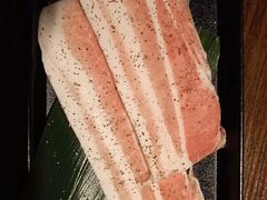 -新石器烤肉(中房金谊广场店)