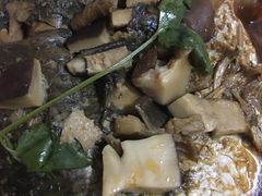 -西贝莜面村(当代商城店)
