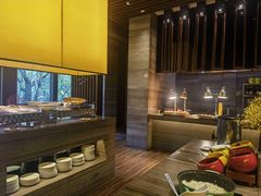 -拾溪餐厅·包厢(杭州千禧度假酒店)