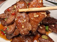 -金姐台湾菜(珠江路店)