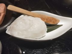 手打鲜虾滑-官也街澳门火锅(新源里店)