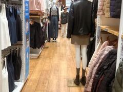 -优衣库(北京枫蓝国际广场店)