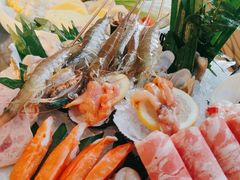-生如夏花泰式火锅(西村黑金店)