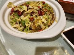 -大鸭梨烤鸭(左家庄店)