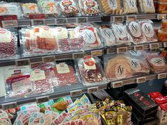 -Olé精品超市(上海港汇恒隆店)
