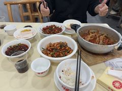 -笨罗卜浏阳菜馆(太平街店)