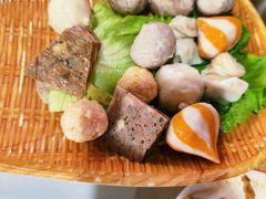 -三毛牛肉店(福强店)