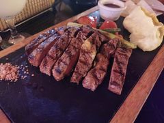 -Big Bamboo 大竹子体育主题餐厅(虹梅路店)