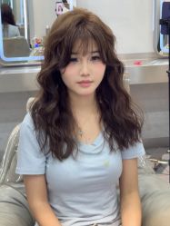 -YOUNG漾沙龙