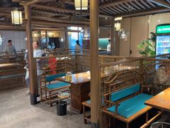 -老坤记·南阳名菜馆(十三年坤记老店)