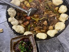 -大榕树柴火鸡•别院小厨(新都店)