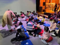 -小鸡哆哆故事屋·儿童乐园(嘉里城店)