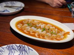 -前海沿·青岛菜(五四广场永旺店)