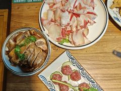 -贵厨酸汤牛肉(小十字店)