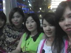 -珠江夜游广州塔·中大码头