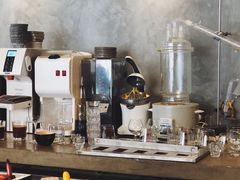 大堂-BE NORMAL CAFE(霞溪路店)