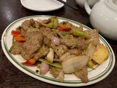 -乾坤饭店