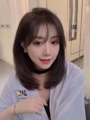-3AM·S HAIR SALON烫发染发接发